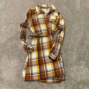 The Children’s Place girls 10/12 dress